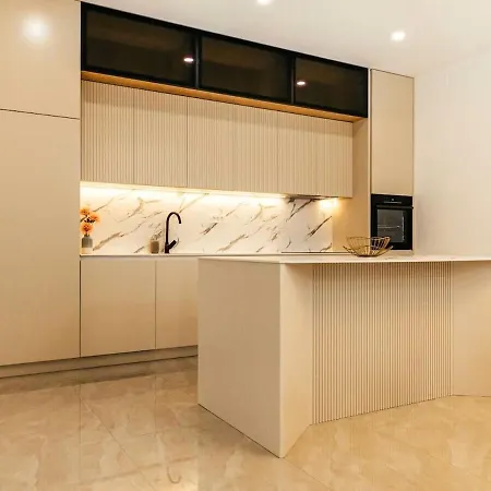 Aura With Heated Pool Villa